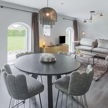 Premium In With Sauna Holiday home Zelhem