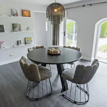 Premium In With Sauna * Zelhem