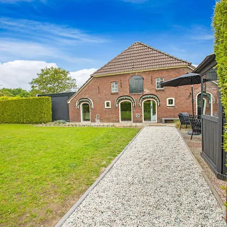 Premium In With Sauna * Zelhem