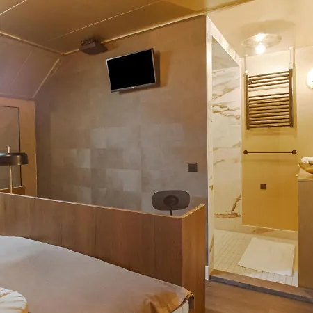 Vakantiehuis Premium In With Sauna Zelhem