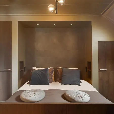 Vakantiehuis Premium In With Sauna Zelhem