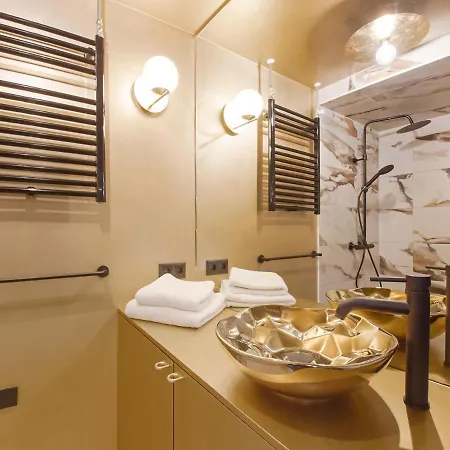 Premium In With Sauna Vakantiehuis