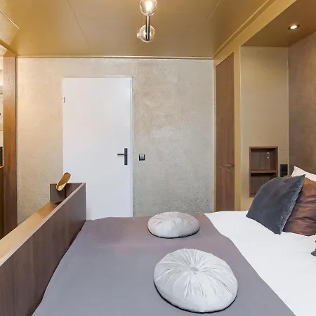 Vakantiehuis Premium In With Sauna
