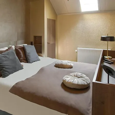 Premium In With Sauna Zelhem