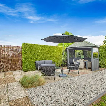 Vakantiehuis Premium In With Sauna Zelhem