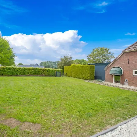 Vakantiehuis Premium In With Sauna Zelhem