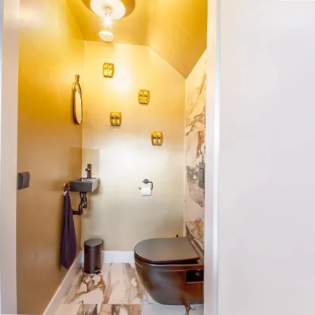 Premium In With Sauna * Zelhem