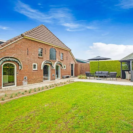 Premium In With Sauna Ferienhaus