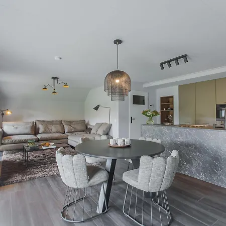 Premium In With Sauna Ferienhaus Zelhem