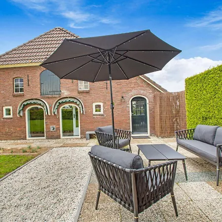 Premium In With Sauna * Zelhem